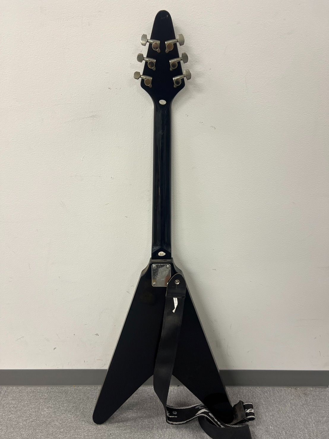 フォトジェニック　エレキギター CH A604-CH12-613 Photogenic フォトジェニック フライングV