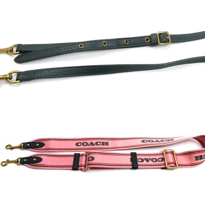 COACH コーチ カメラバッグ ショルダーバッグ グリーン C4813  