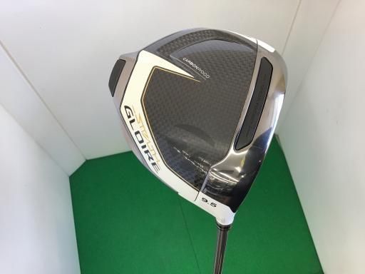 TaylorMade ドライバー STEALTH GLOIRE+ テーラーメイド フレックスR