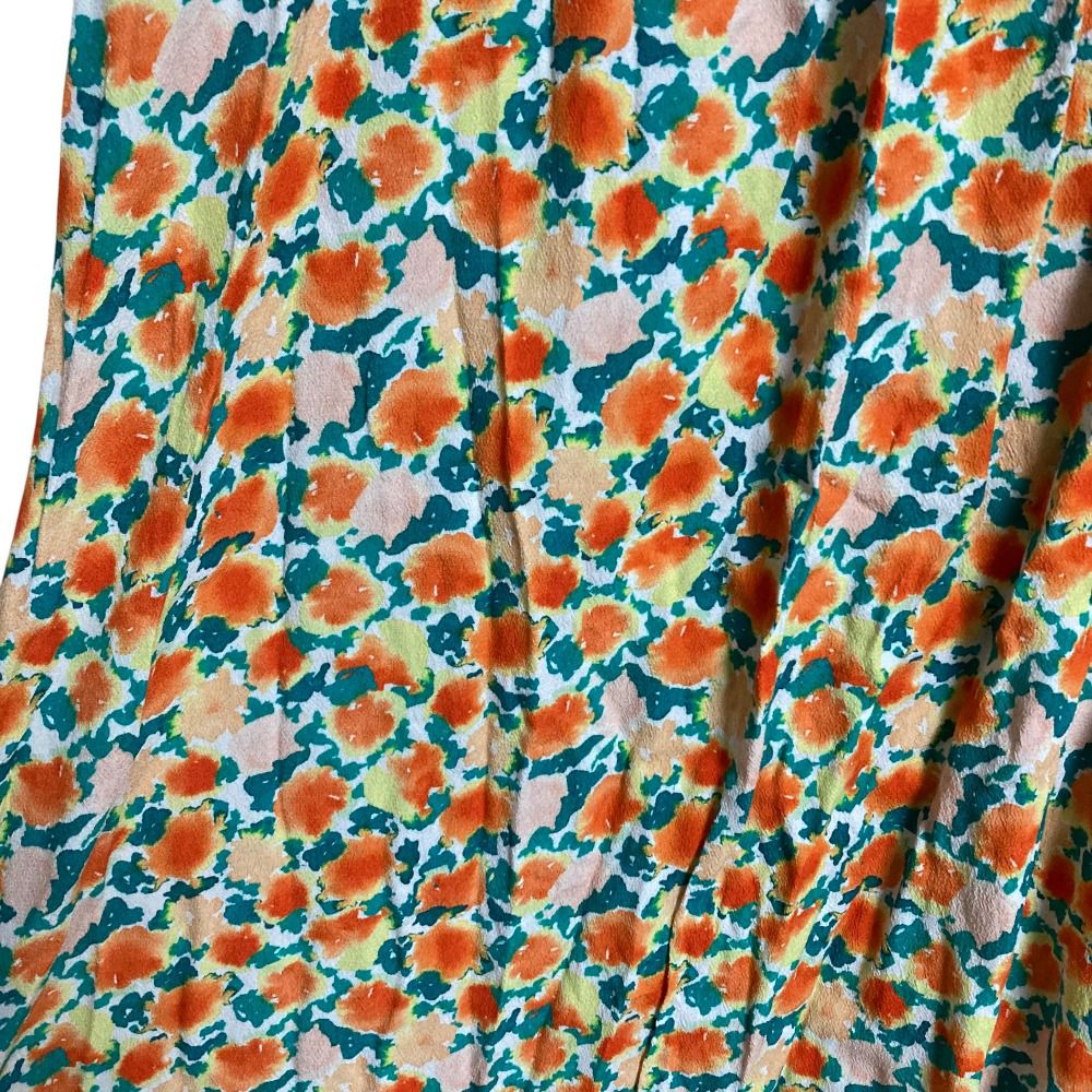 A.P.C. アーペーセー　marla スカート　ブラック系　花柄 楽天市場】ゴブラン織り 花柄スカート スカート レディース 送料