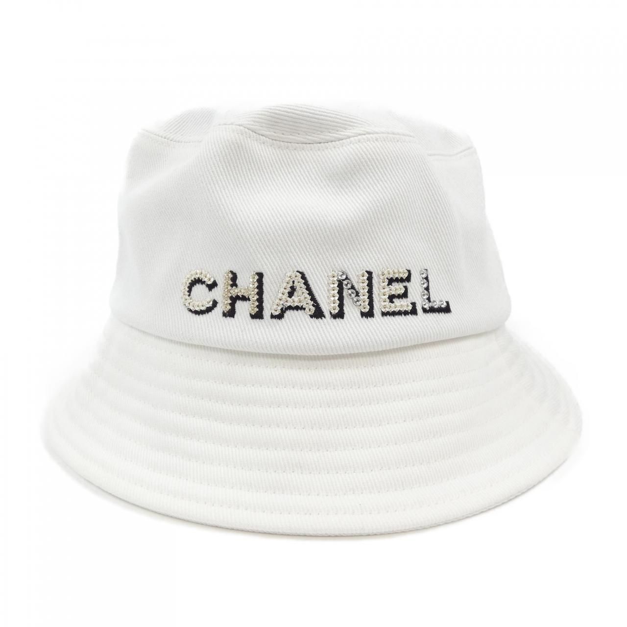 シャネル CHANEL ハット