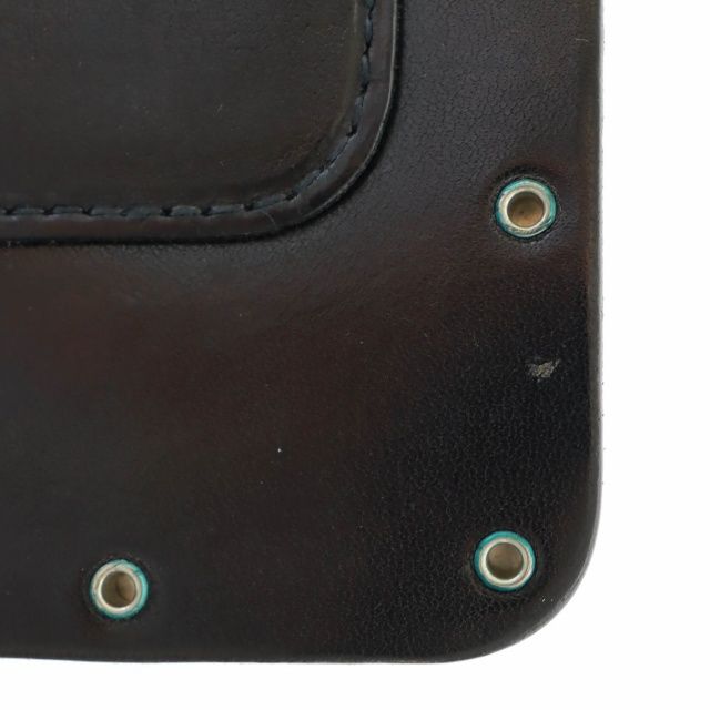 TENDERLOIN BSロングウォレット　テンダーロイン×ホザーナ　財布　美品 TENDERLOIN テンダーロイン HOSANNA BS WALLET ホザーナ