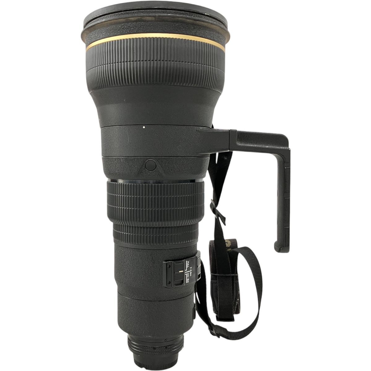 Nikon レンズ 400mm　ジャンク品 Nikon NIKKOR Z 400mm f/4.5 VR S レビュー × 落合憲弘 | 超望遠