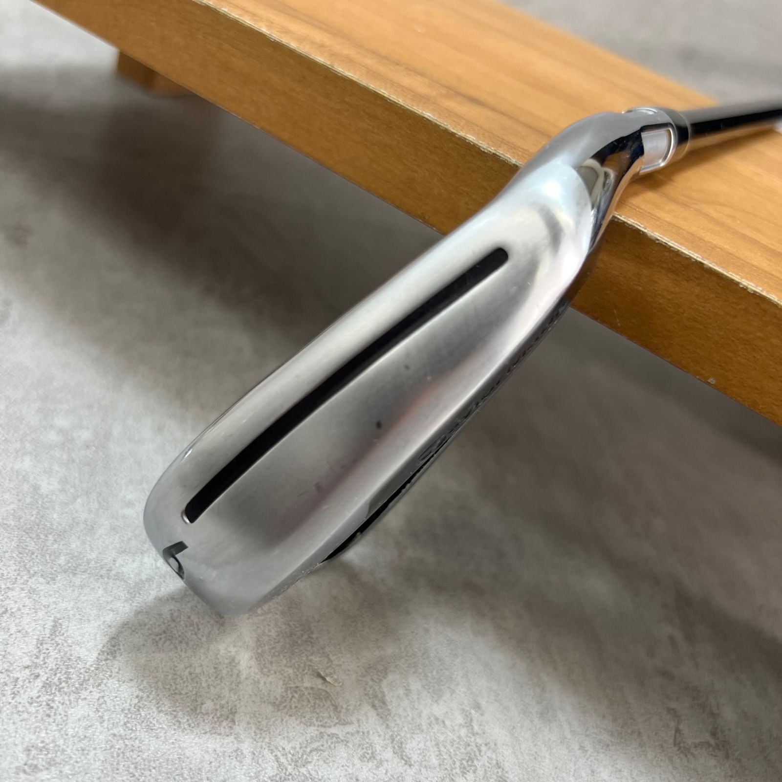 テーラーメイド M