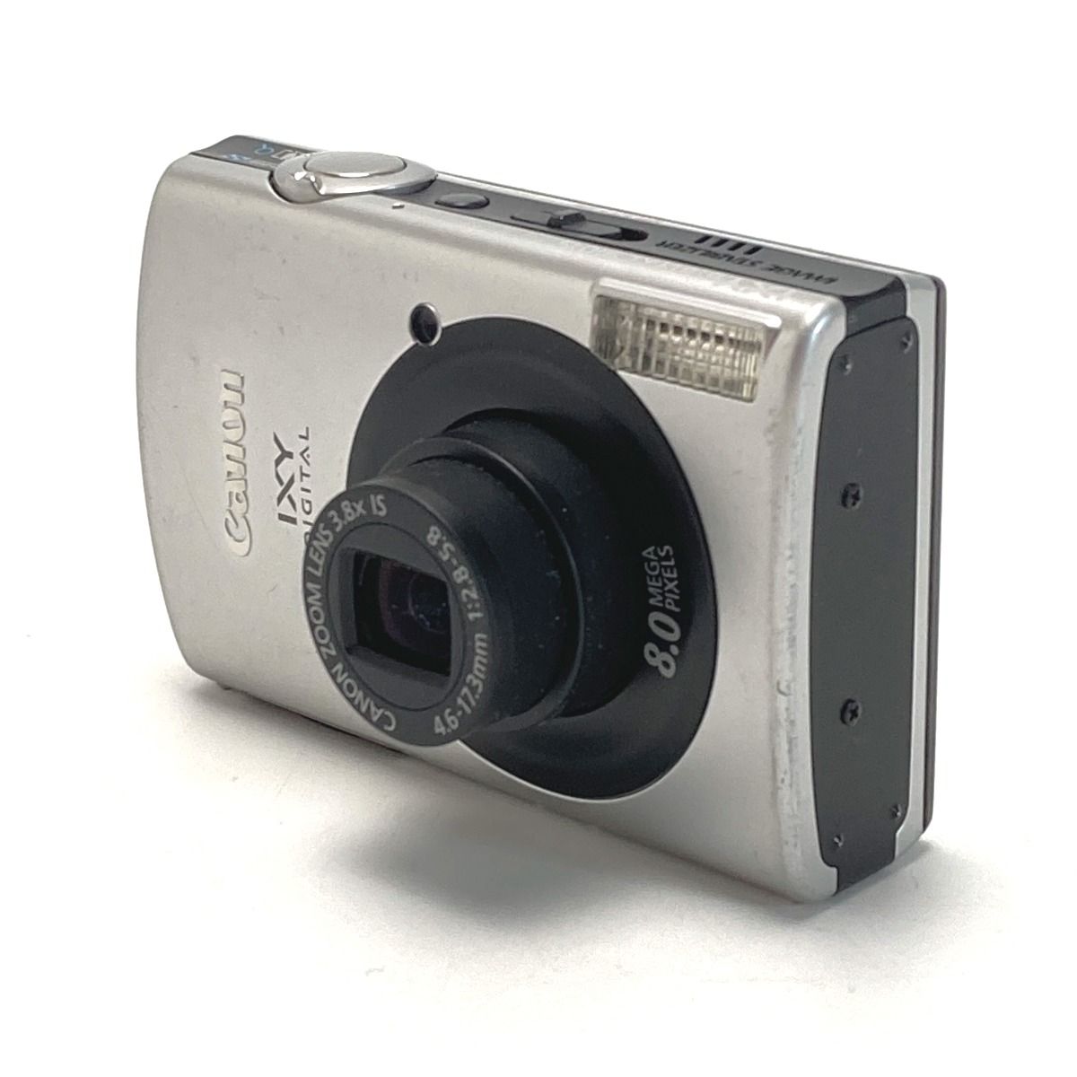 CANON キャノン IXY DIGITAL 910 購入 IS PC1249 コンパクト CANON キャノン IXY DIGITAL 910 購入 IS PC1249 コンパクト