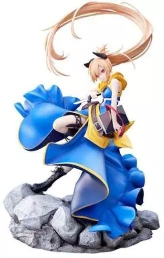 フィギュア 特典付き メノウ あみあみ 版 処刑少女の生きる道 バージンロード 1|7 PVC＆ABS製塗装済み完成品