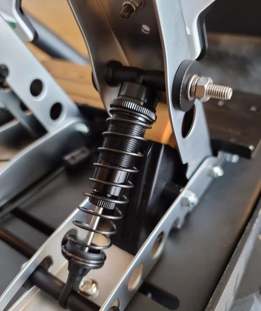 CSLスロットル クラッチ