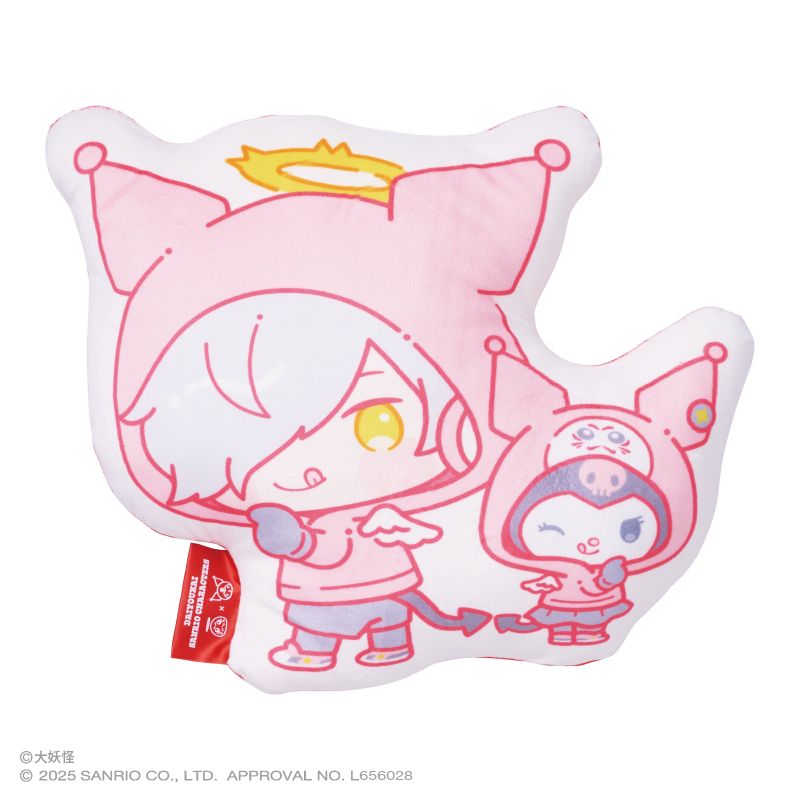 エニマイくじ 大妖怪×サンリオキャラクターズ まとめ売り