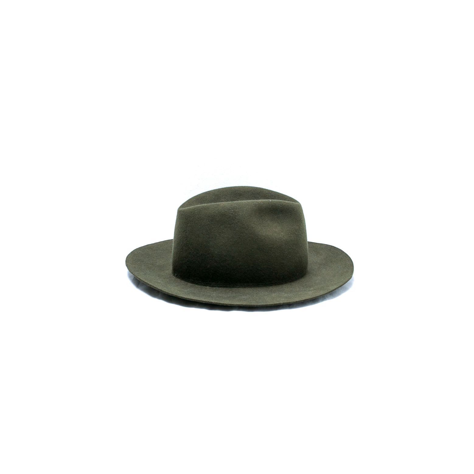THE H.W.DOG&CO ザエイチダブリュードッグアンドコー TRAVELERS