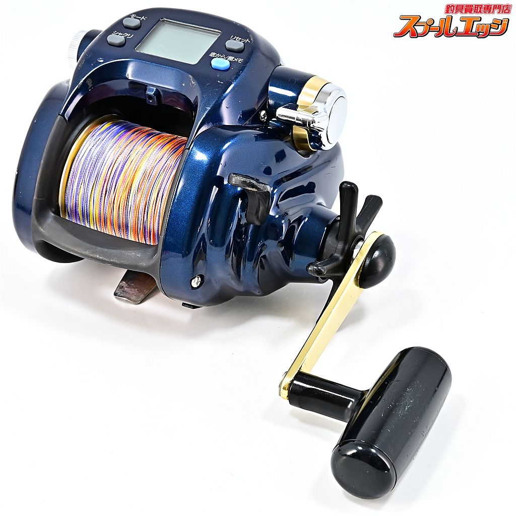 タナコンブル 750