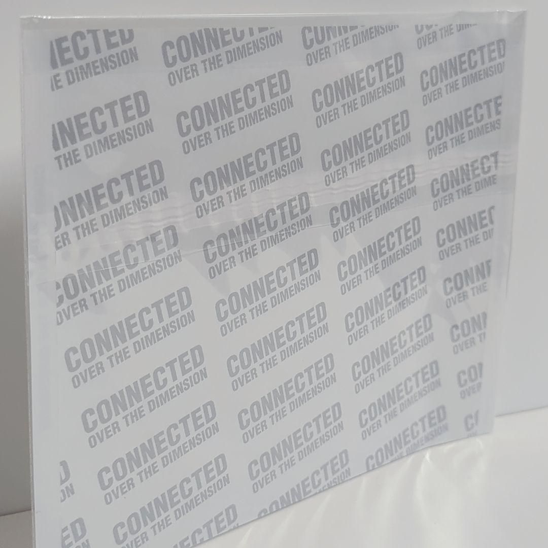 CONNECTED OVER THE DIMENSION KMNZ 春猿火 CD - メルカリ