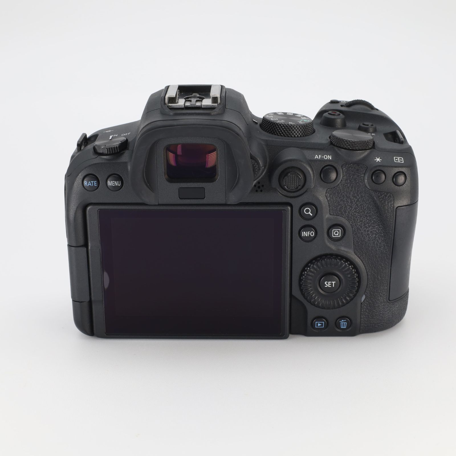 Canon キヤノン EOS R 6 ボディ ミラーレス一眼 _