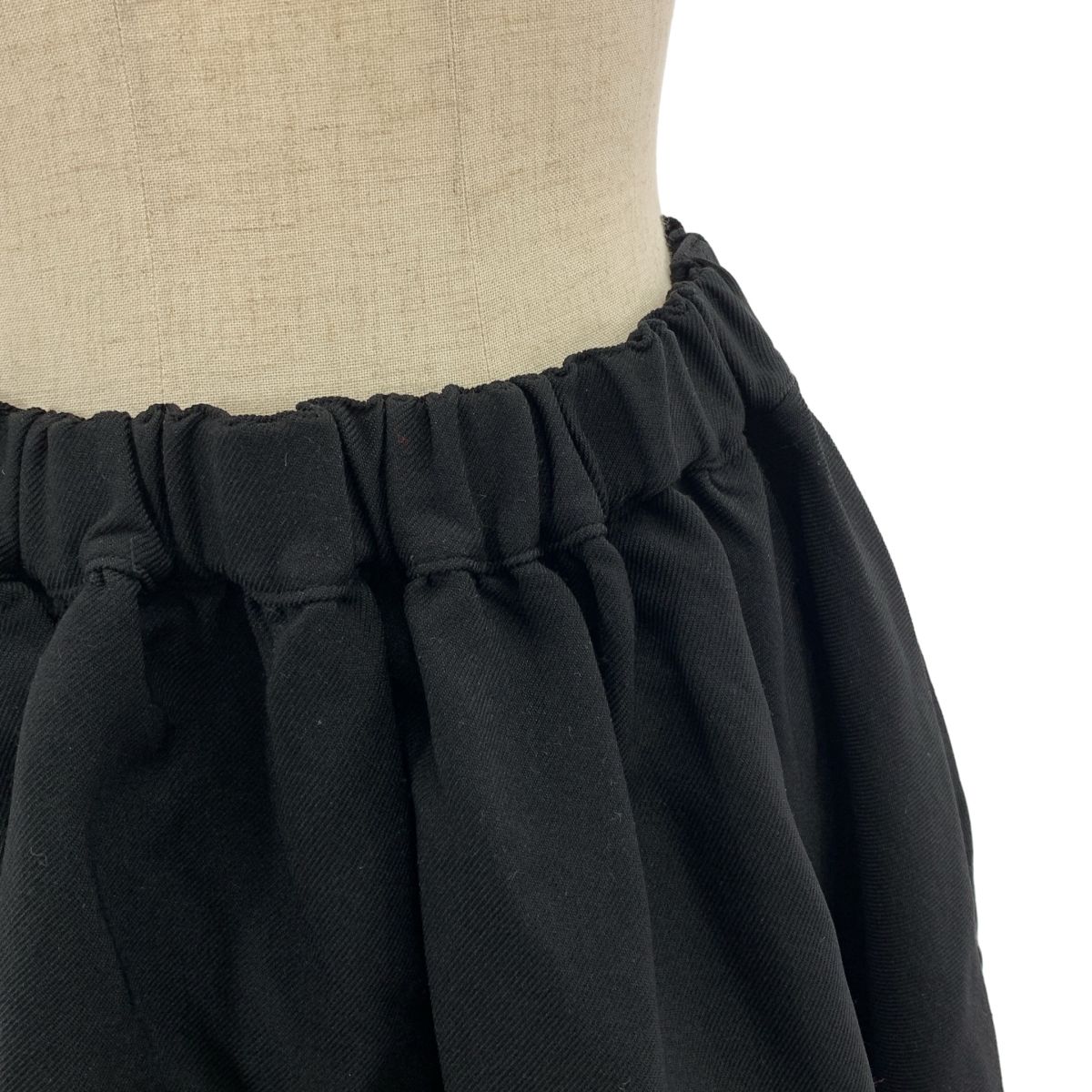 カットオフ ロング