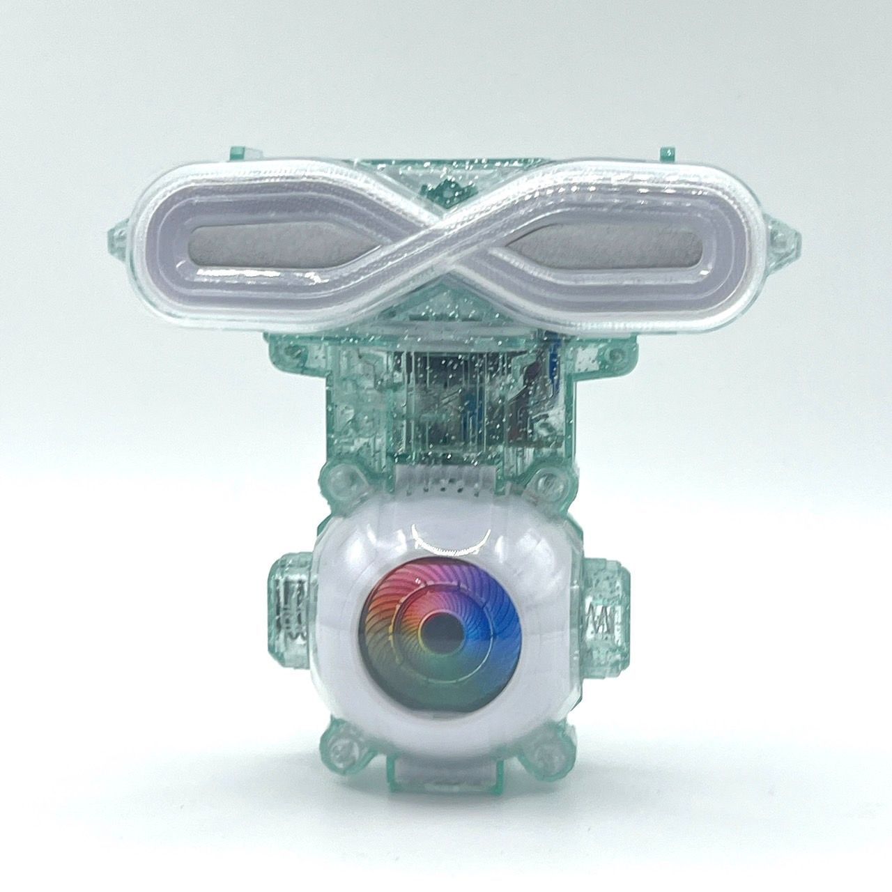 中古 美品☆動作確認済み 仮面ライダーゴースト DXムゲン 中古 美品☆動作確認済み 仮面ライダーゴースト DXムゲン