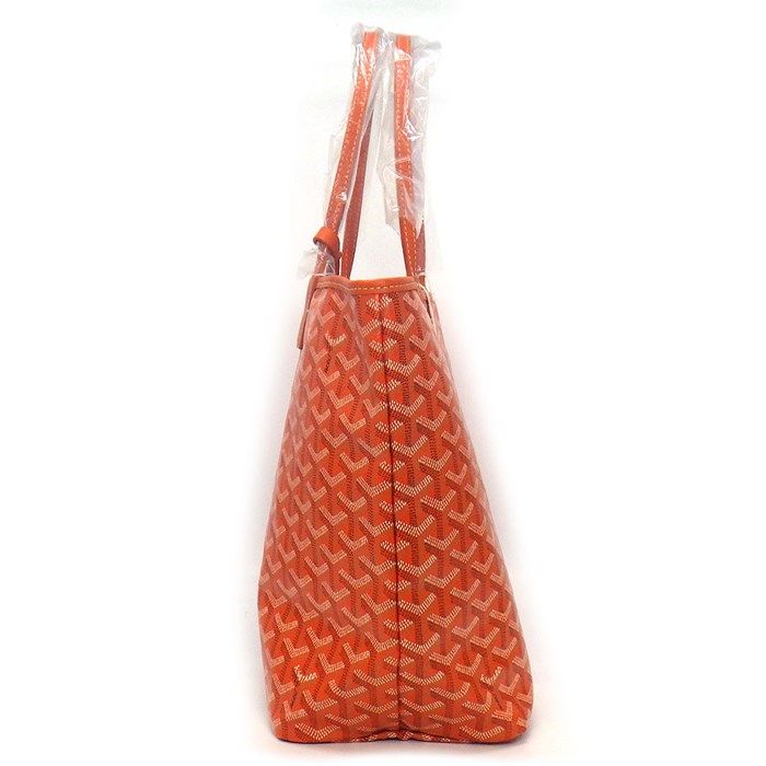 ゴヤール Goyard トートバッグ サンルイ PM STLOUIPMLTY07CL07P