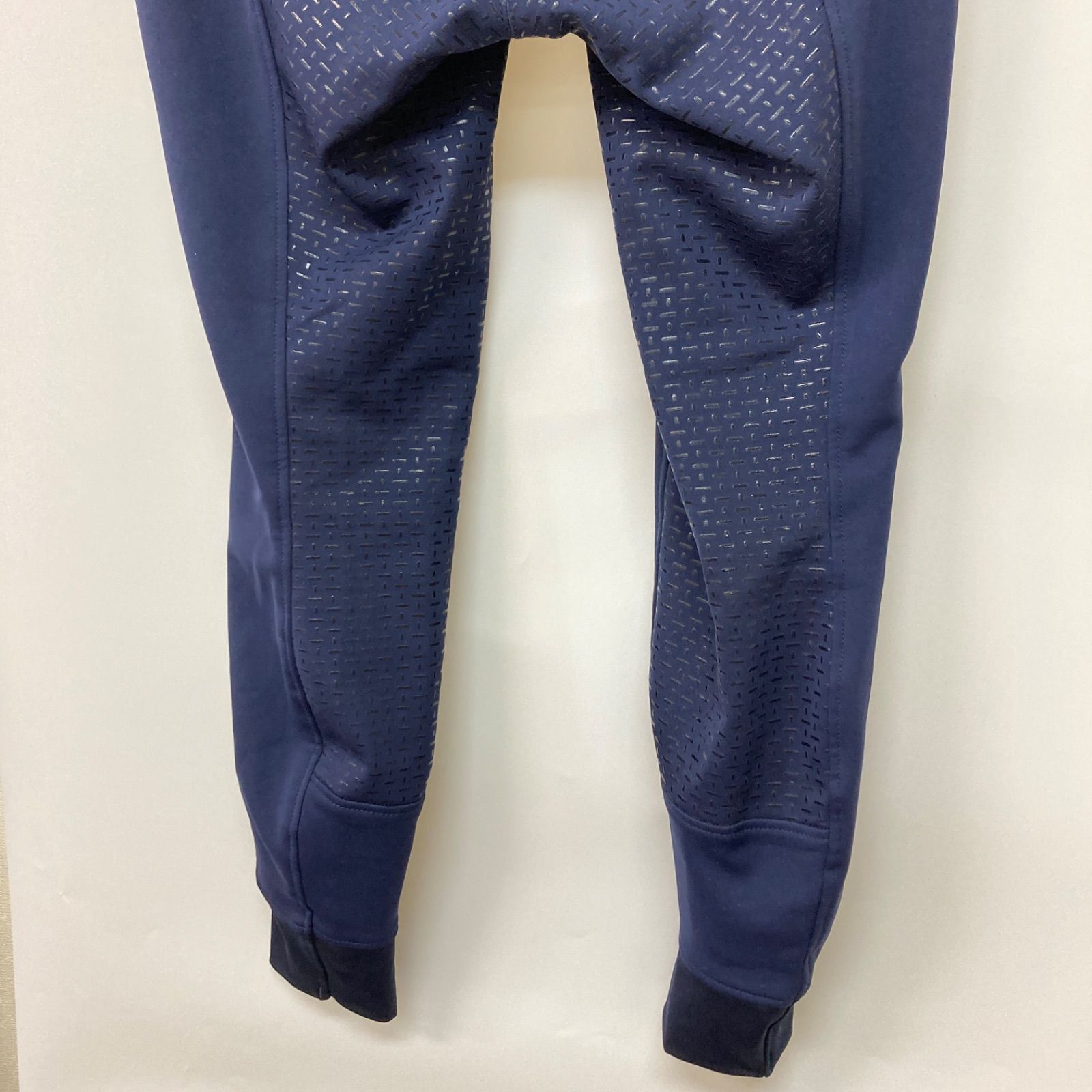 グレー ネイビー