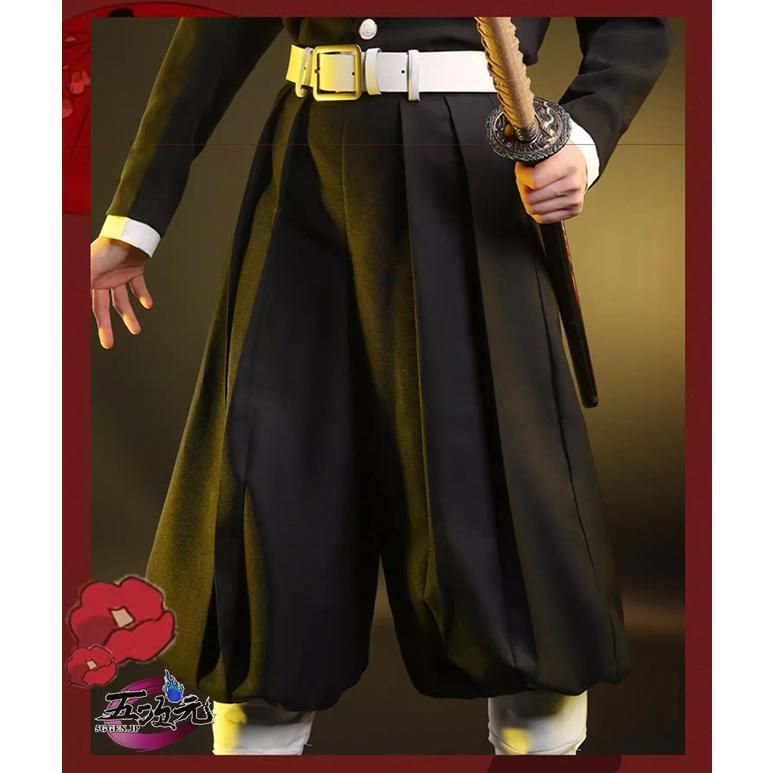 鬼滅の刃 コスプレ