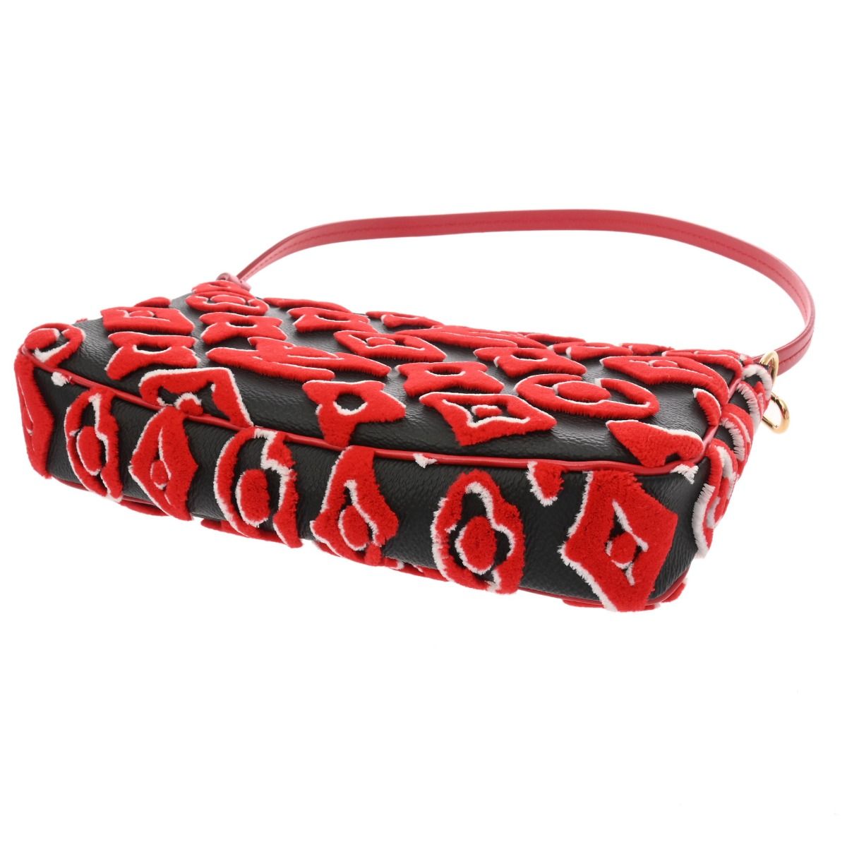 LV×UF ポシェットアクセソワ―ル