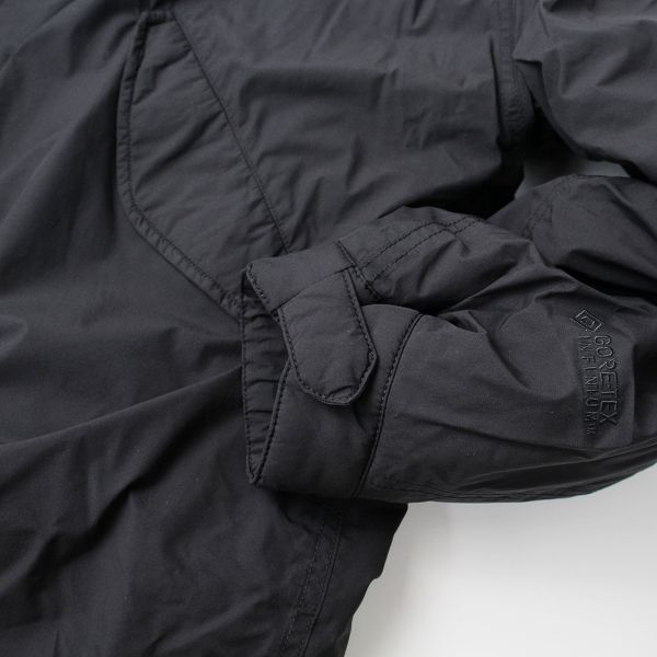 GOLDWIN ゴールドウィン Bshop別注 GORE-TEX INFINIUM フィッシュ