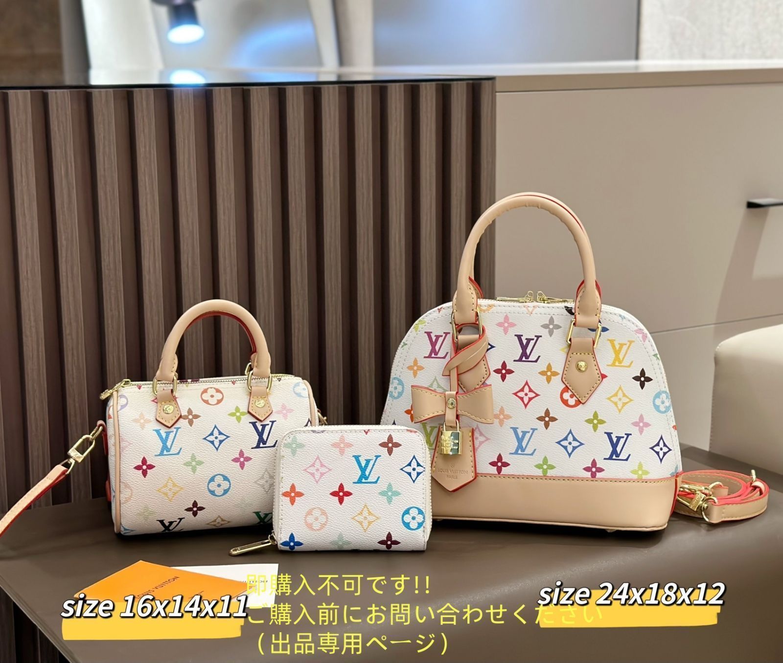 送料込★Louis Vuitton レディース ハンドバッグ 最終値下げ LOUIS VUITTON ルイヴィトン レディース ショルダー