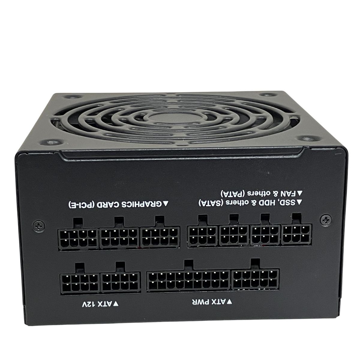 玄人志向 電源ユニット KRPW-GA850W|90 PCパーツ ジャンク T10492268