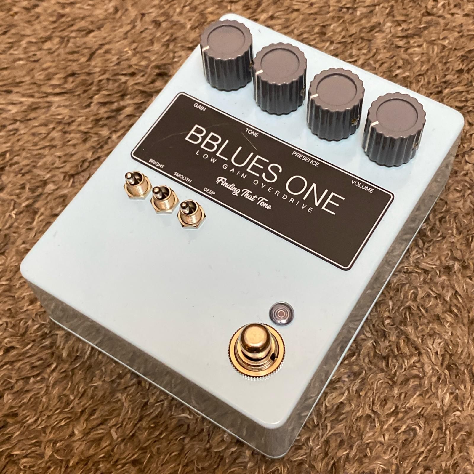 RonSound Hairpie '75 ギターエフェクター（ジャンク） 即納可能】aguilar(アギュラー) TONE HAMMER(ベース用プリアンプ