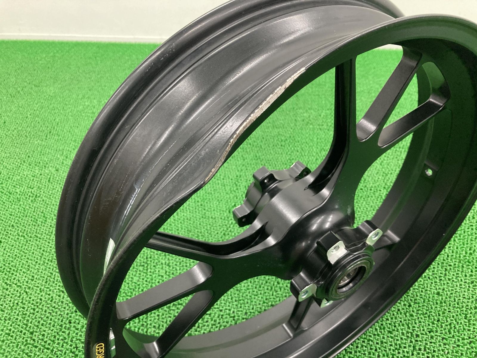 NSR50やNSF100など23年製ハイグリップタイヤ12インチ NSR50やNSF100