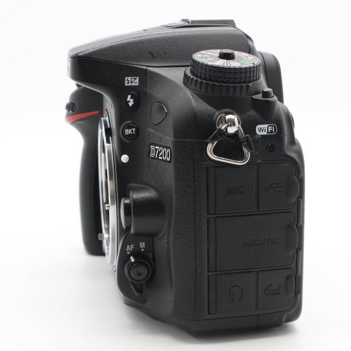 Nikon D7200 ボディ □ Nikon D7200 ニコン ボディのみ