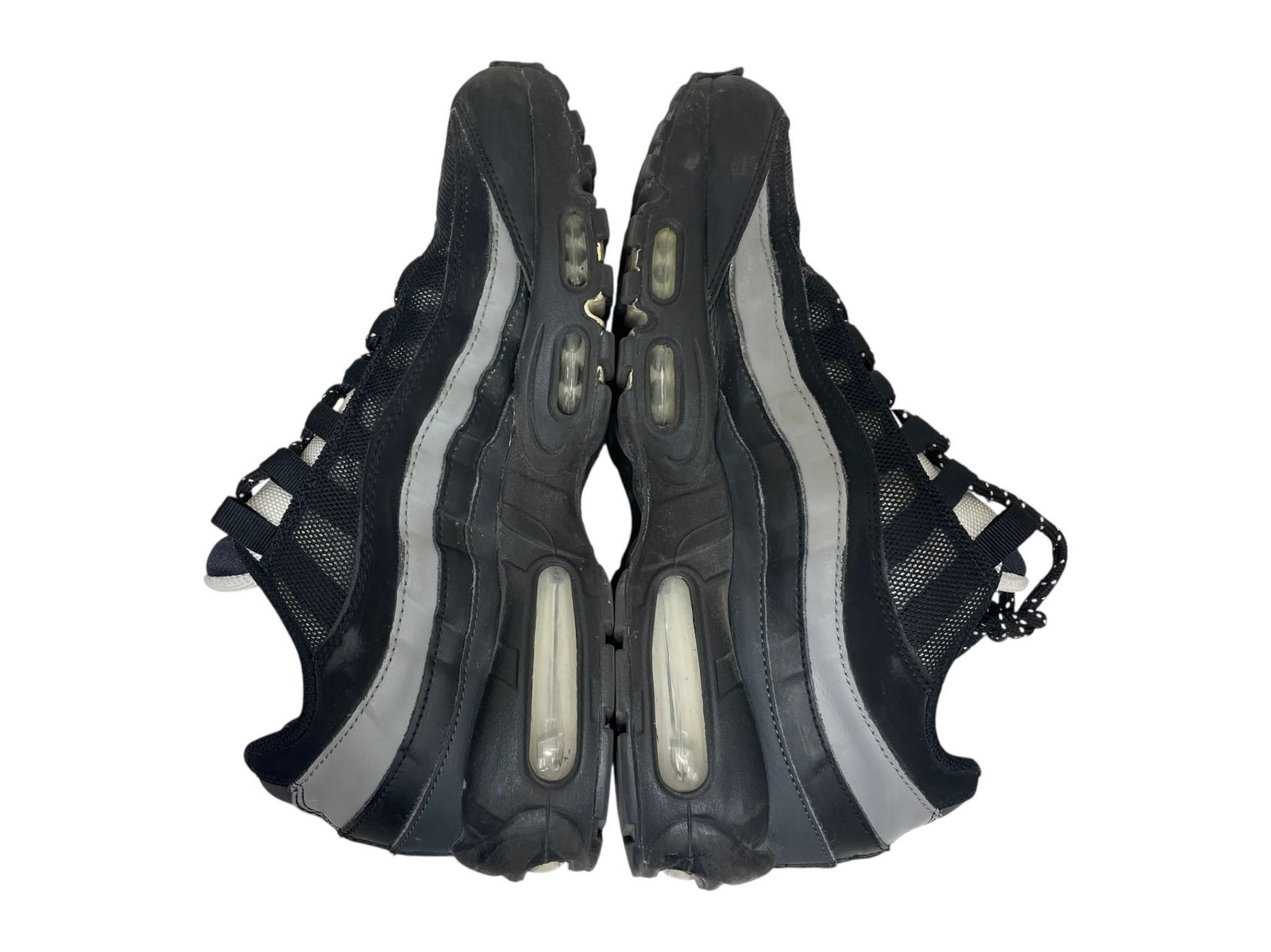 27cm NIKE AirMax95 エッセンシャル ナイキ エアマックス at9865-014_01.jpg