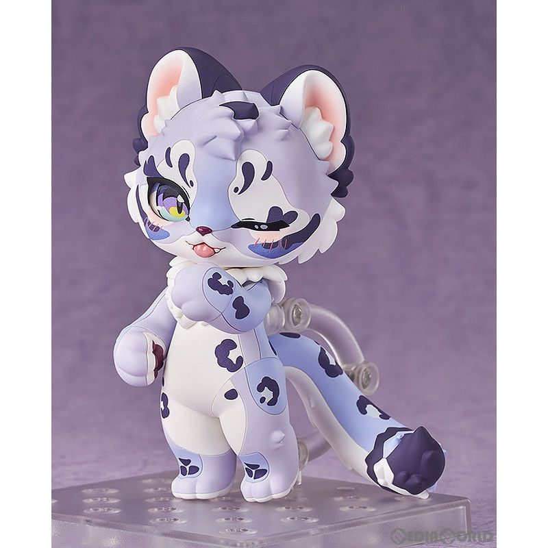ねんどろいど 2226 Oslo(オスロ) FLUFFY LAND 完成品 可動