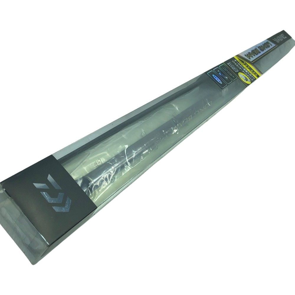 ΣΣDAIWA ダイワ 投竿 ロングビーム T27-425