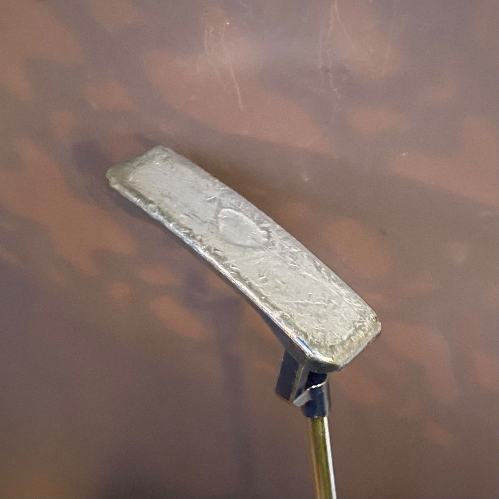 キャロウェイ Tour BLUE TT1 パター (30インチ) 新品グリップ