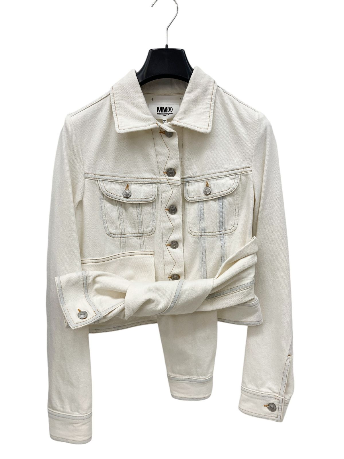 MM6 (エムエムシックス) Maison Margiela メゾンマルジェラ 22ss MM6 (エムエムシックス) Maison Margiela メゾンマルジェラ 22ss