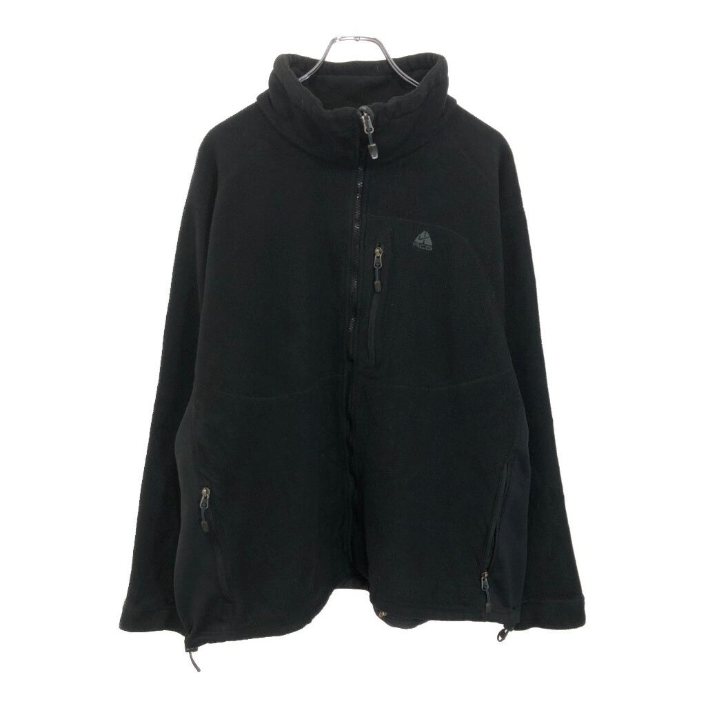 FTC ネルシャツ XL ネイビー×グリーン ネルシャツ