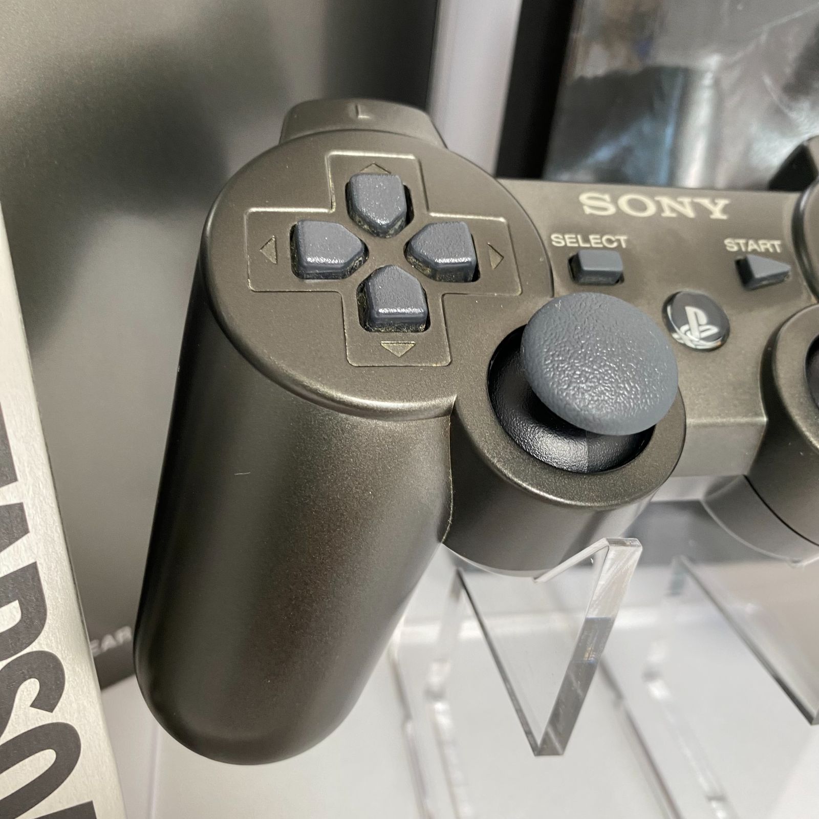 PlayStation3 メタルギアソリッド_ メタルギア4 PS3 プレミアムパック 