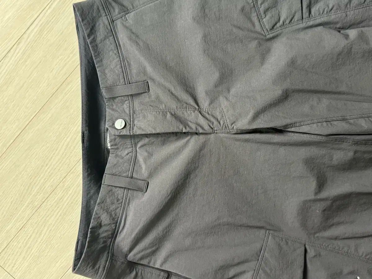 アークテリクス 城壁