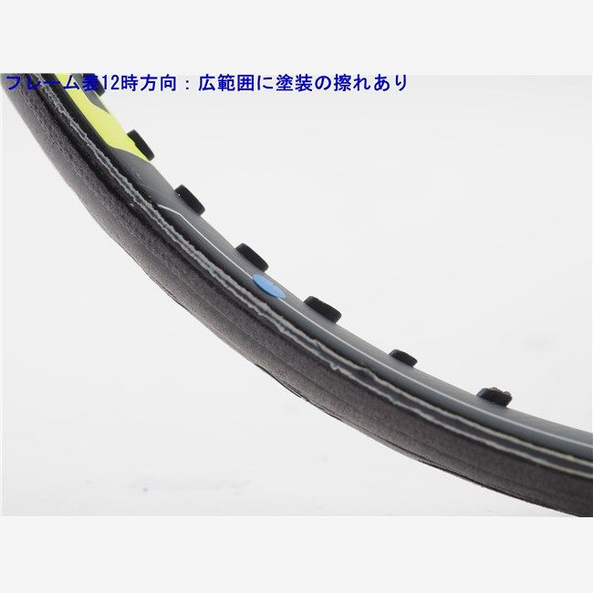 バボラ Babolat 【並品】硬式テニスラケット グリップサイズ：G3 PURE