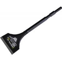 5営業日で発送 小山刃物製作所 モクバ 電動スクレッパーS型 100×17H×350mm B-21-1 0713al