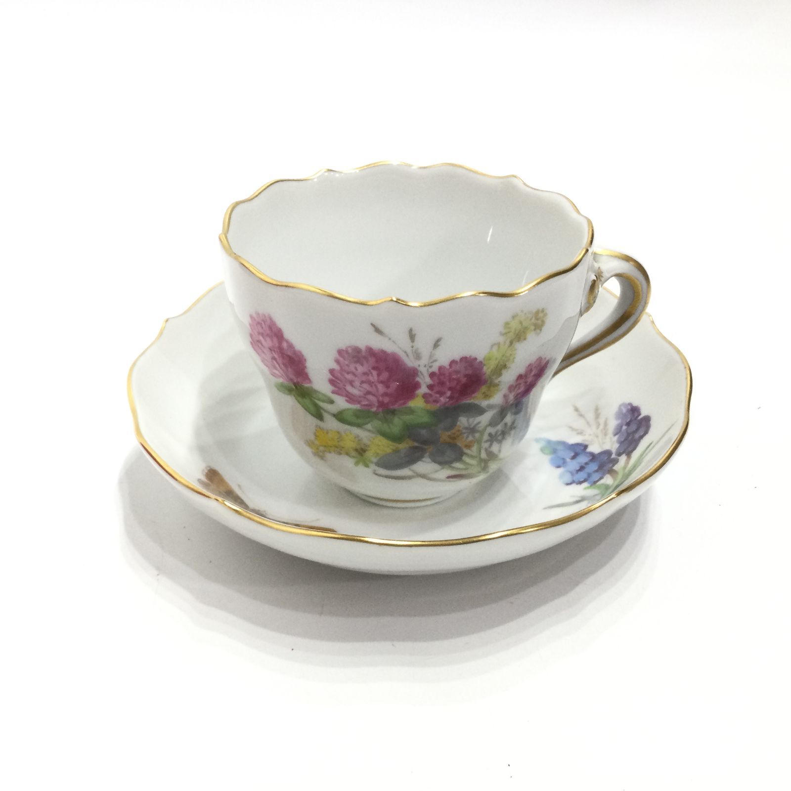 ソーサー 箱つき