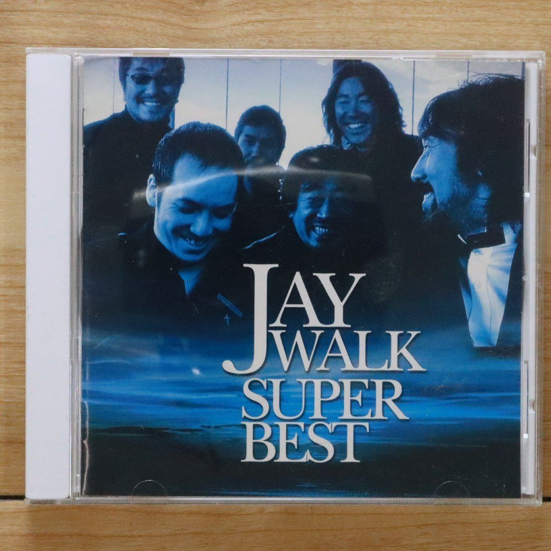 JAYWALK CD まとめ売り　新品未開封 J-Walk / JAYWALK / THE JAYWALK CD2枚セット - メルカリ