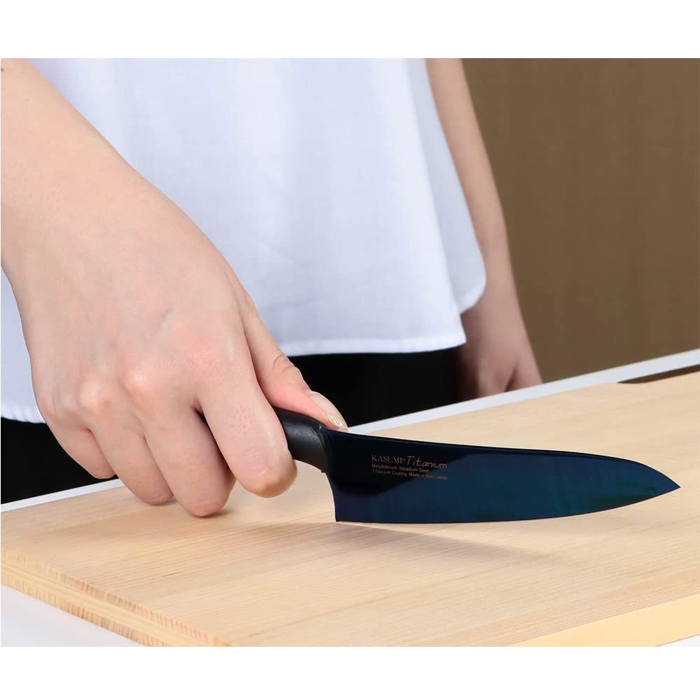KASUMI 包丁