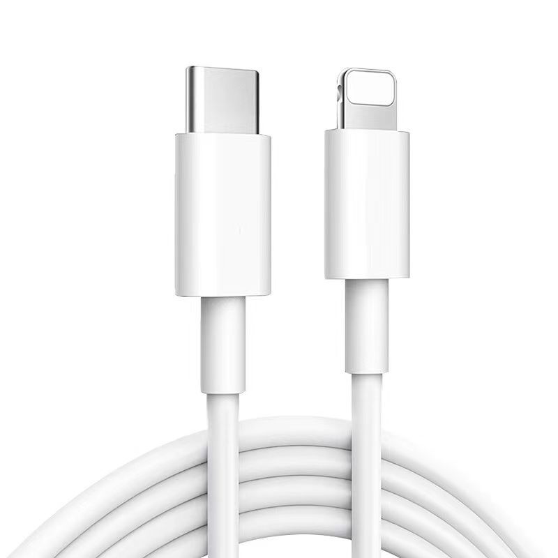 【正規PSE認証品】iPhone 20W 急速充電器 USB-C 電源アダプタ + C-C/C-L 急速充電 ケーブル 【2点セット】 IPhone15/16 も対応