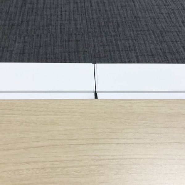 オフィスデスク L脚タイプ