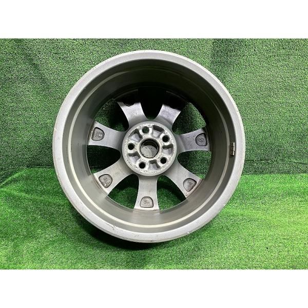 A1-634　マジェスタ URS206 トヨタ純正17AW＆タイヤ　4本セット 中古品 クラウンマジェスタ(2010年12月～2013年9月) Ａタイプ Ｌパッケージの