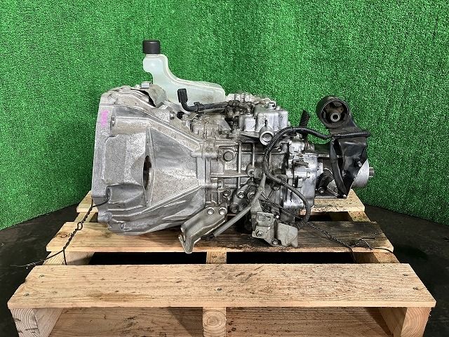 エブリィ DA17V オートマミッション ATミッション PC ZJ3 FFCRYSTALESIA_COM