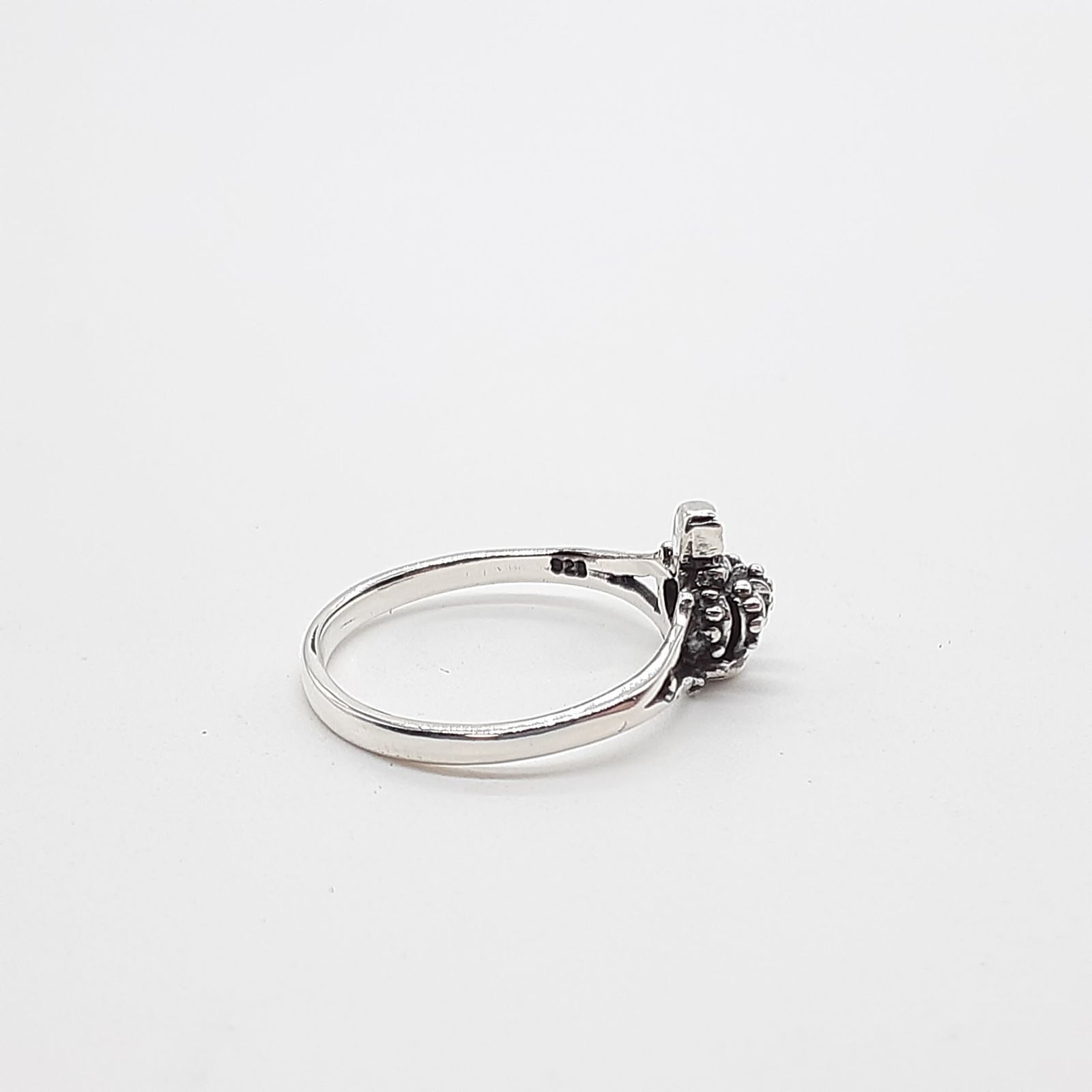 ROYAL ORDER ロイヤルオーダー リング SILVER 925 シルバー 