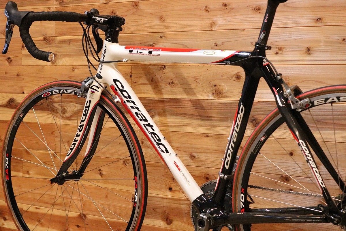 CORRATEC