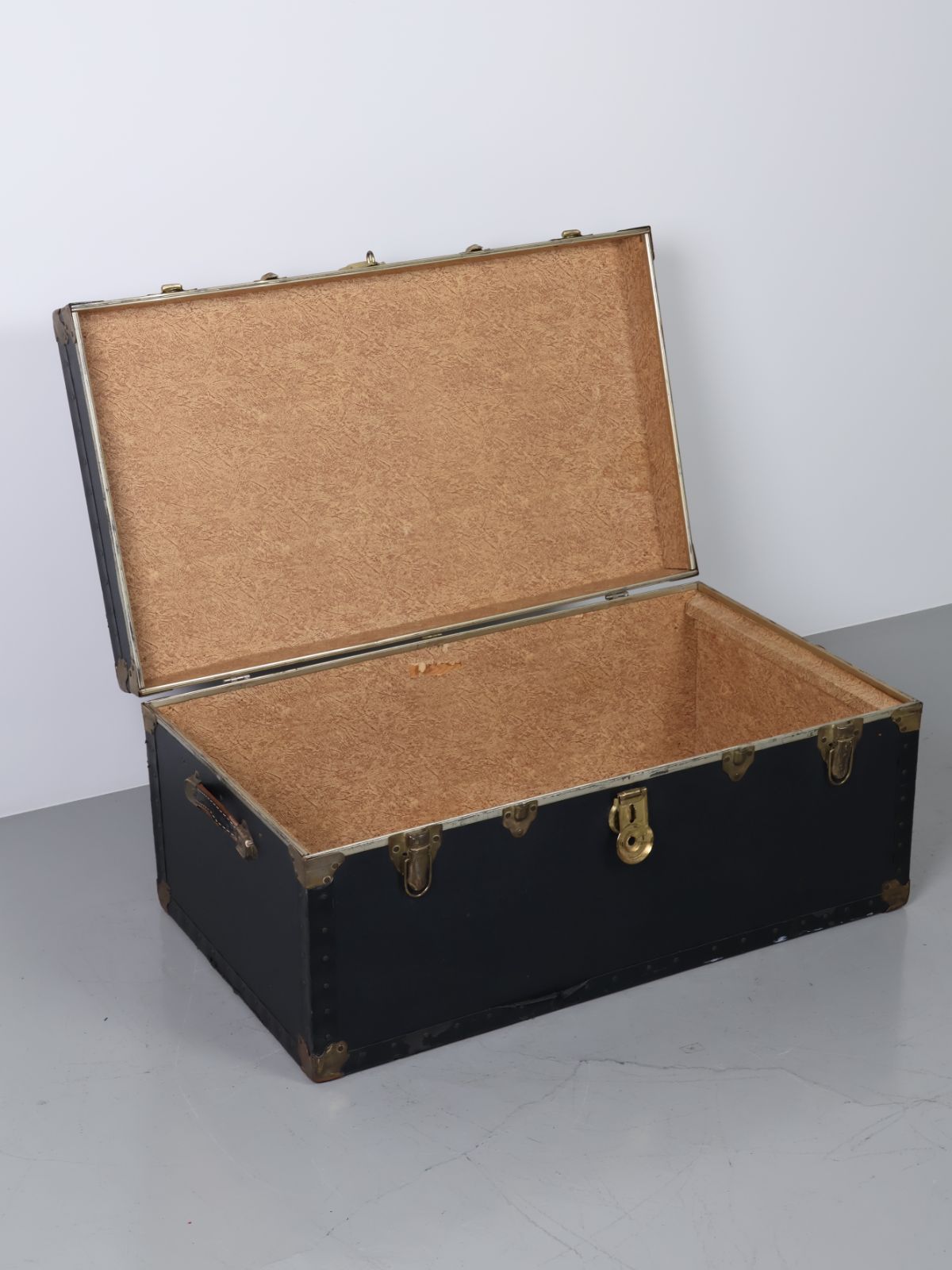 1970年代 ヴィンテージ トランク