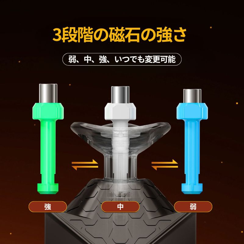 スピードキューブ ミニキューブ