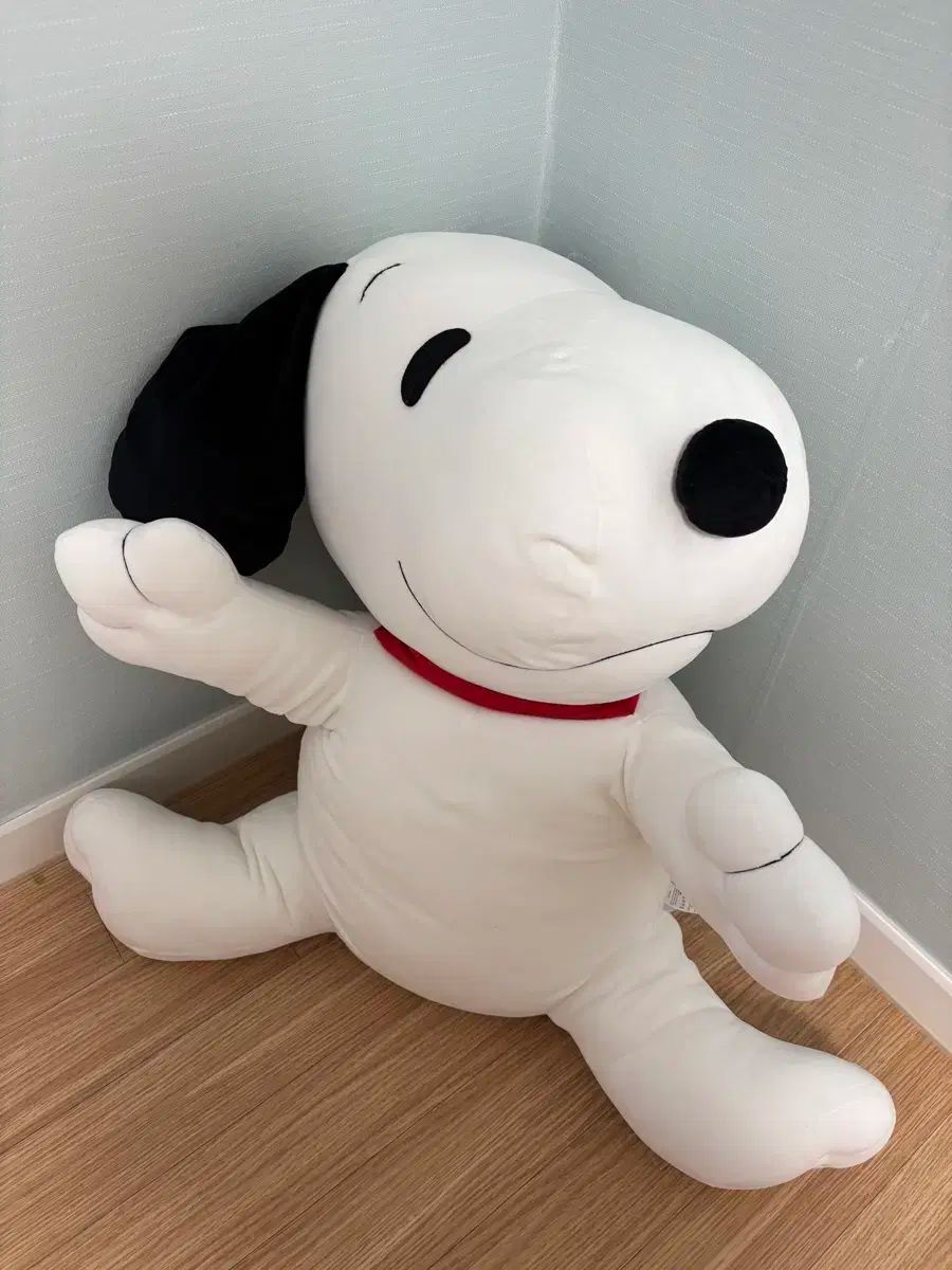 羊毛フェルト犬 約18cm 茶色と白 チョコタン 羊毛フェルト犬 約18cm